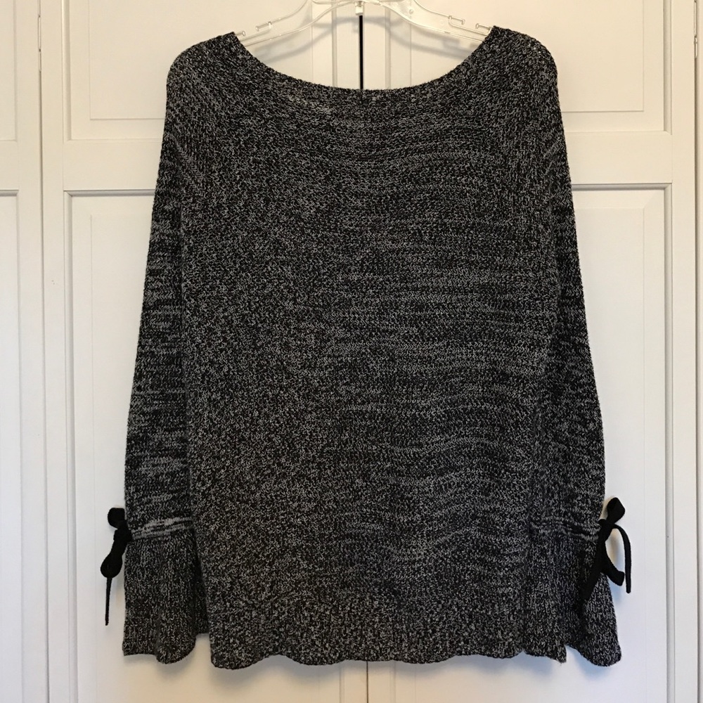 LOFT sweater - Picture 2 of 4